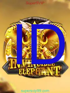 InvincibleElephant