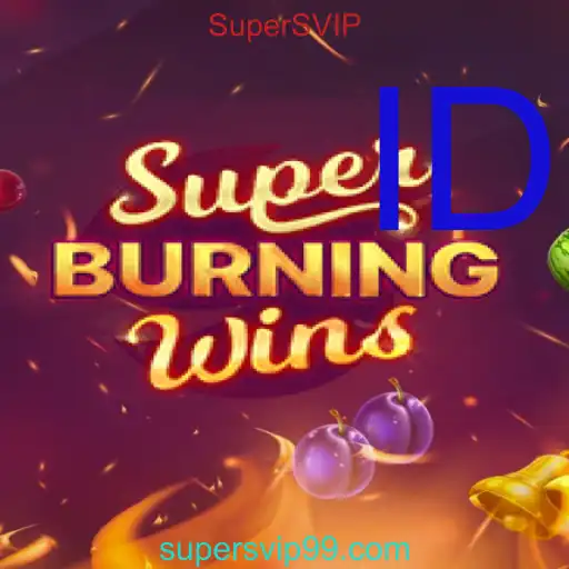 SuperBurningWins