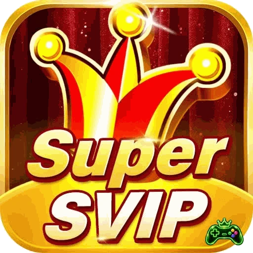 SuperSVIP Logo